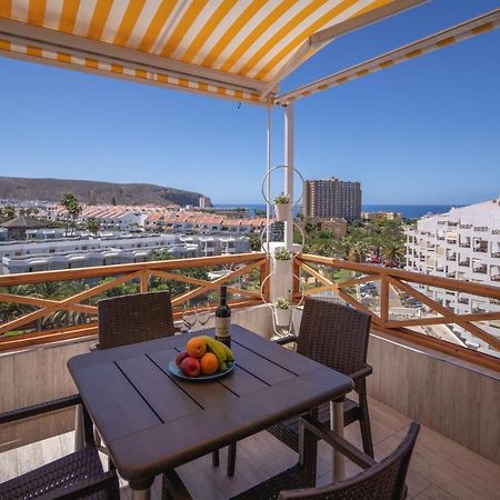 Go2Tenerife Apart'Cala Pool & Beach At 5 Mins Appartement Los Cristianos  Buitenkant foto